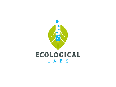 Ecological Labs by Mohamed Achraf on Dribbble