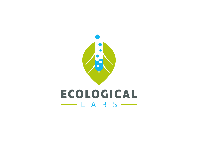 Ecological Labs by Mohamed Achraf on Dribbble