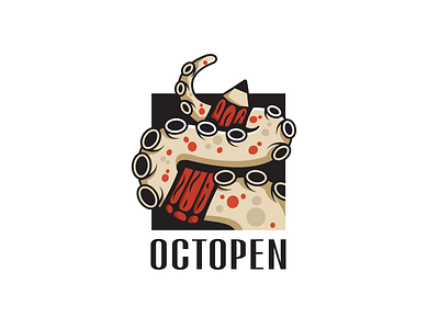 Octopen