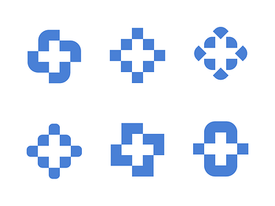 Cross Icons