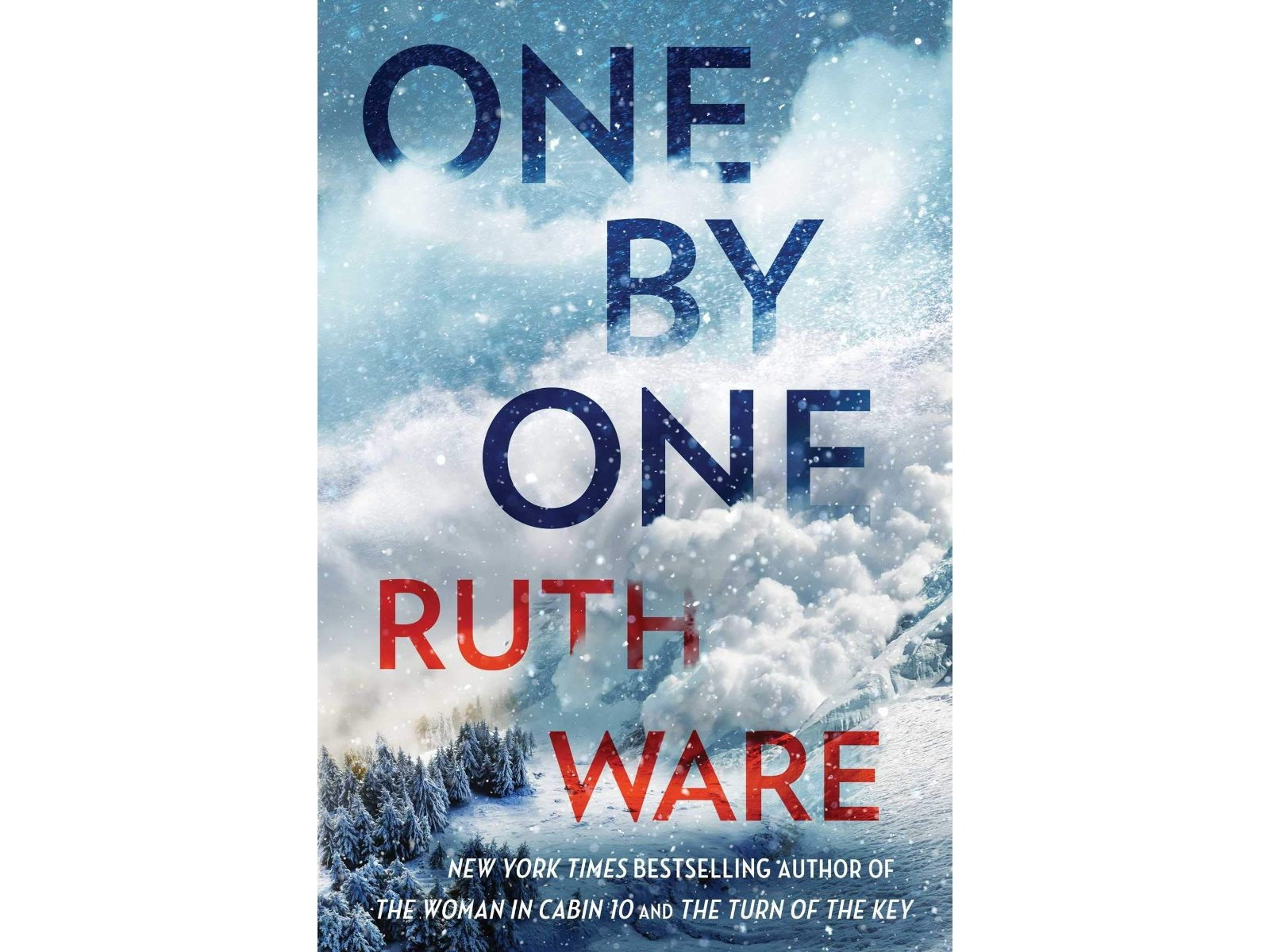 Ware, ruth "one by one". Единственный. Единственный. Read one by one. Книга единственный джон марс.