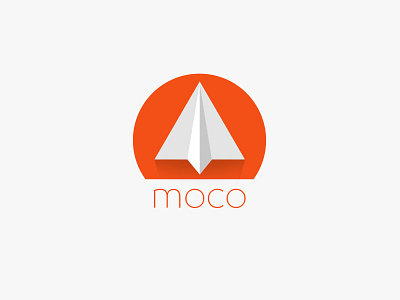 Moco Branding branding ident logo