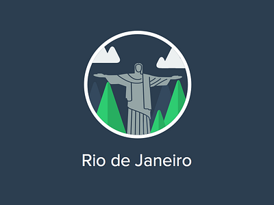 Flat Rio De Janeiro