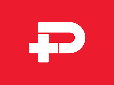 P Medical Logo