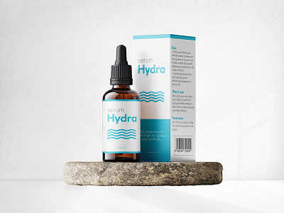 Serum Hydra