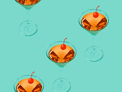 Martini cover art cover design graphic graphicdesign illustration illustrator logo logodesign martini