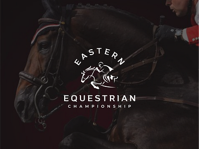 EQUESTRIAN art logodesign logobrand design logobrand logodesign logobranding logopremium logodesign logotype logobrand