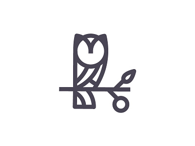 Owl lines owl