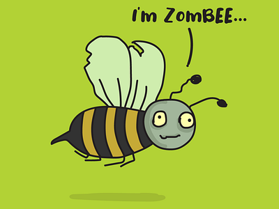 ZOMBEE