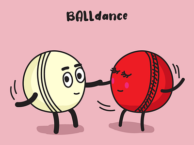 BALL DANCE