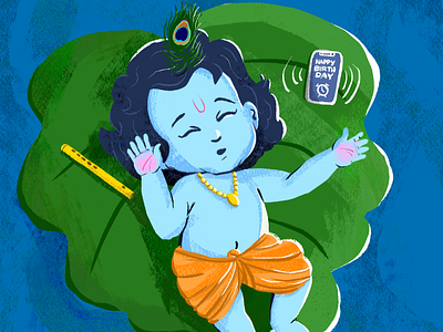 KRISHNA JAYANTHI