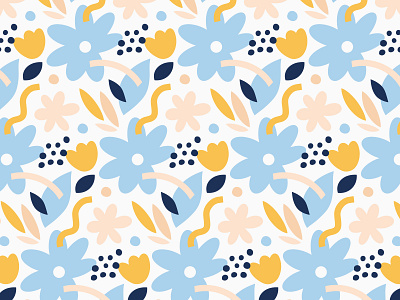 Flower Pattern