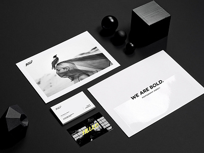BOLD Photography Agency | Website&Branding black and white bold website photography agency