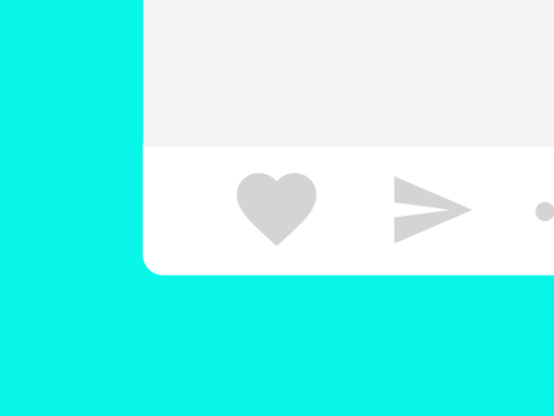 Favorite Animation animation cards favorite gif heart like material design micro interaction
