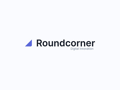 Roundcorner logo