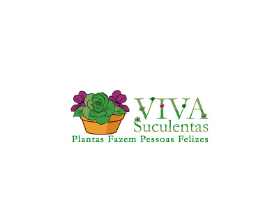 viva plant logo