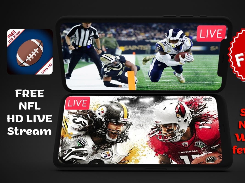 NFL Streams Reddit Live Free by chagol on Dribbble