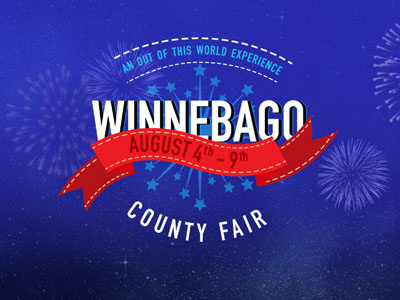 Winnebago County Fair