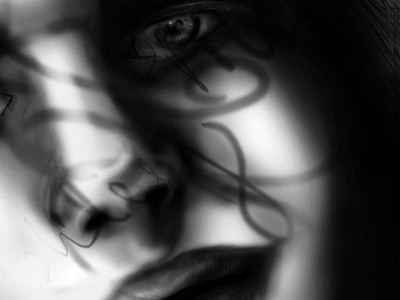 Sketchdetail digital drawing painting photoshop sketch