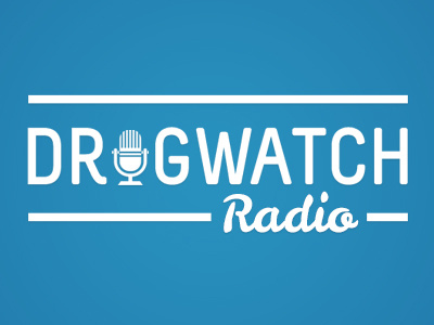 Drugwatch Radio