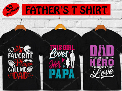100+ FATHER'S DAY Premium T-shirt Design dad hero dad tshirt dad vector papa papa t shirt t shirt tshirt uiux vectors