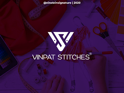 Vinpat stitches