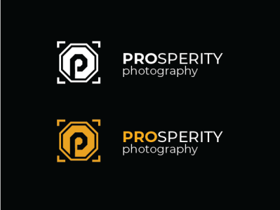 Prosperity Photography Logo