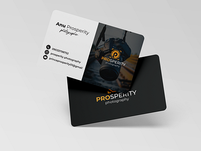 prosperity photography cards