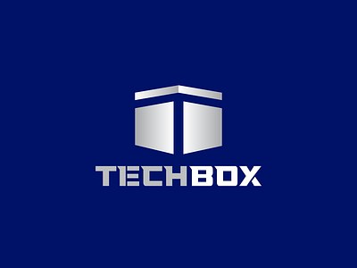 TechBox Logo