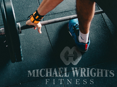 Michael Wrights Logo