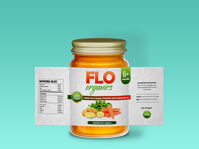 flo organic