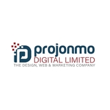 Projonmo Digital Ltd