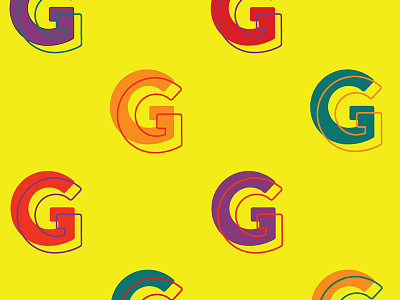 "G" 36daysoftype font type typography