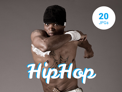 20 Free Hip Hop Dancer Images