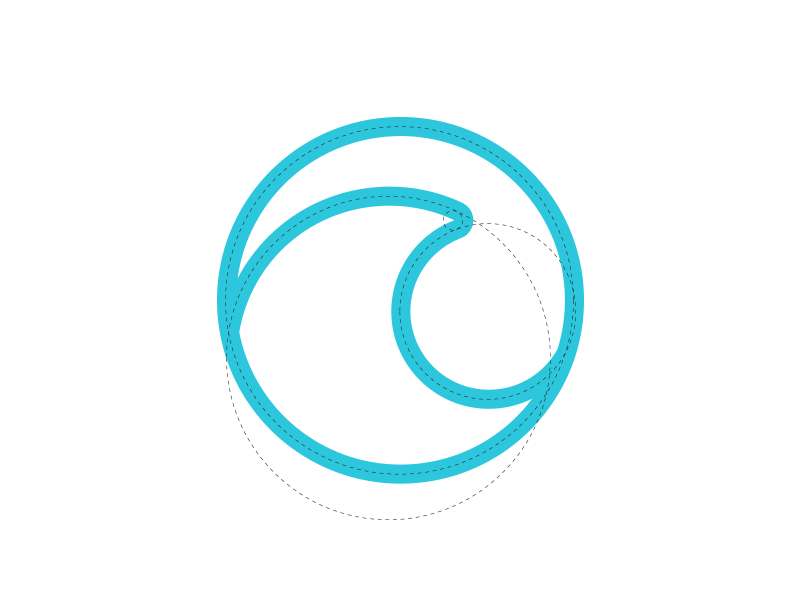Branding / Pool Cleaning Professionals Logo Design