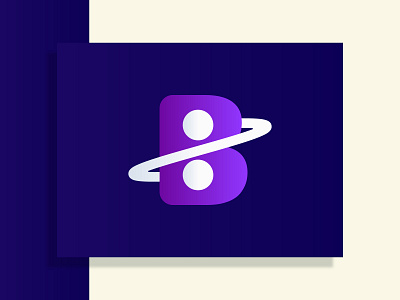 Tech logo branding business logo design gradient logo letter mark logo logo minimalist logo modern logo tech logo