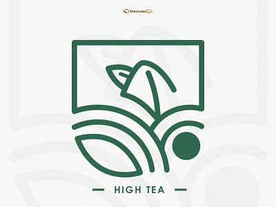 High Tea Logo