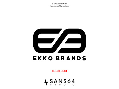 EKKO BRANDS Dribbble