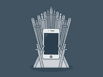 Game Of Phones