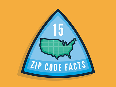 15 Zip Code Facts