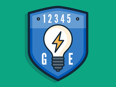 Zip Code 12345 - General Electric