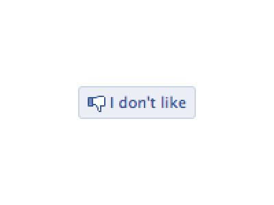 The most necessary button