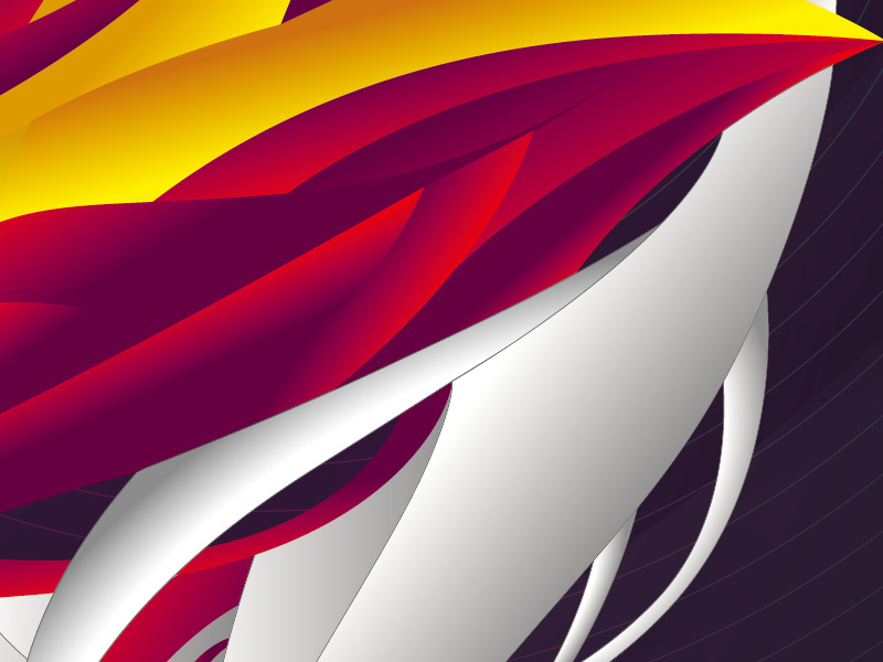Wallpaper Conflict Fight Color
