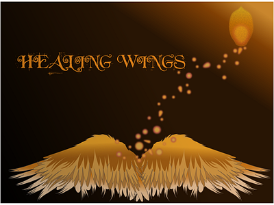 Healing Wings