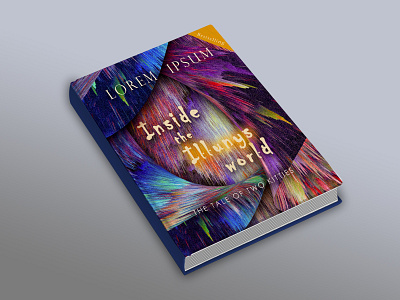 Book cover design mockup adobe photoshop artwork book cover book cover art book cover design book cover mockup book illustration cover art cover design creative creative design design digital art digital illustration fantasy fantasy art magical mockup design mockup template nonfiction