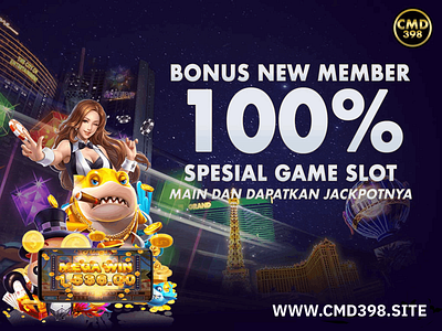 Situs Slot Online Terpercaya 21 Dribbble Situs Slot Online Terpercaya 21 Dribbble