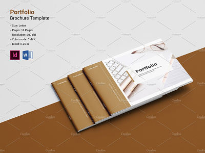 Creative Portfolio Template