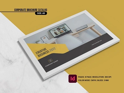 Business Brochure brohcures business business brochure clean company brochure corporate corporate brochure creative editable finance indesign template minimal modern multipurpose printable professional