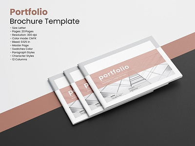 Portfolio Template