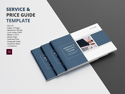 City Guide Template designs, themes, templates and downloadable graphic  elements on Dribbble